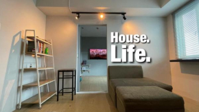TWICE the Studio Space for the price of ONE!